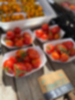 Park Farm Stand